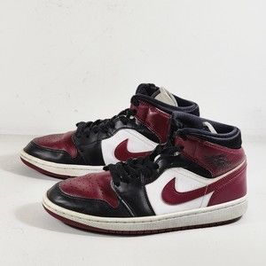 Air Jordan 1 CZ4385-016 Women's Size 8.5